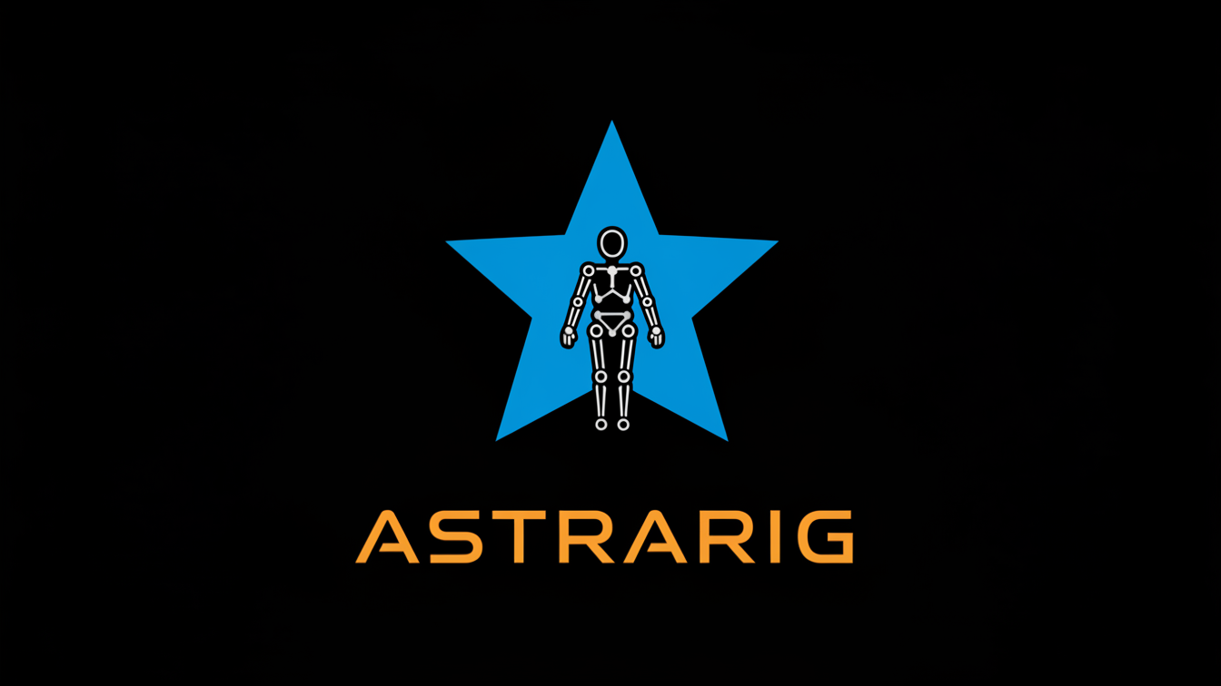ASTRARIG
